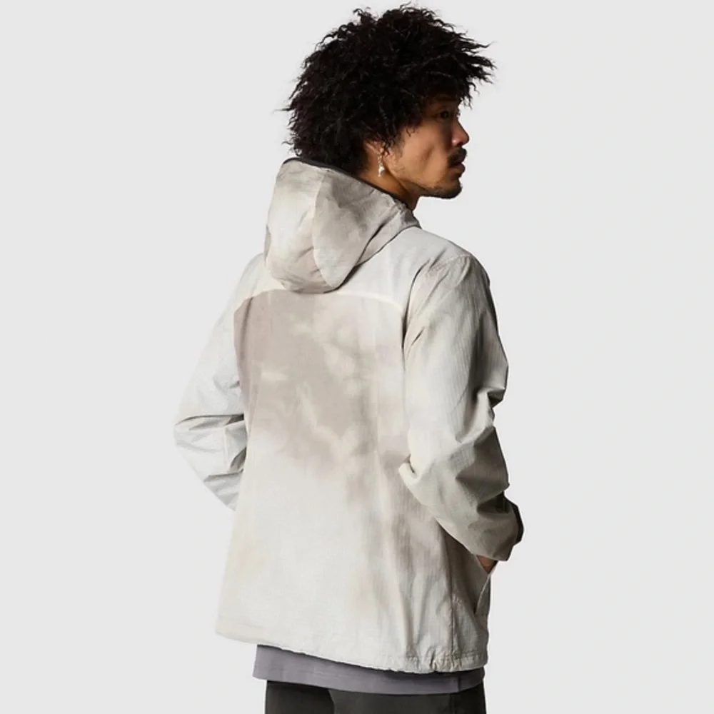 NWT THE NORTH FACE‎ Men's Botanic Dye Wind Jacket